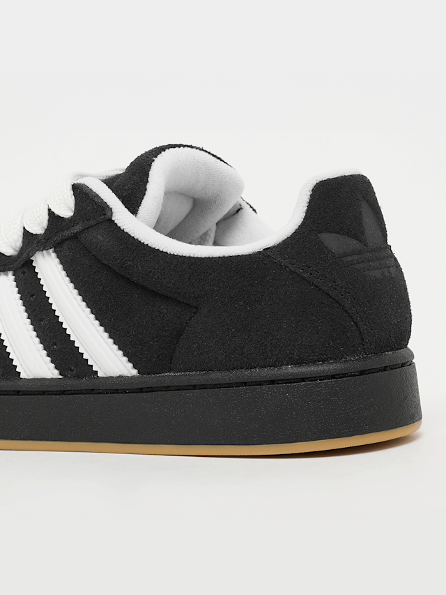 adidas Originals, Superstar ST (GS), black, Image 7 of 8