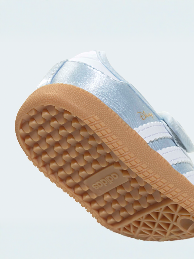 adidas Originals, Samba Jane (TD), blue, Image 8 of 9