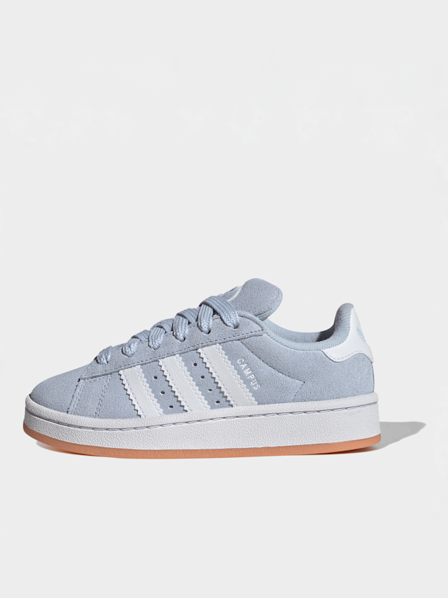 adidas Originals, Campus 00s Children, blue, Image 1 of 8