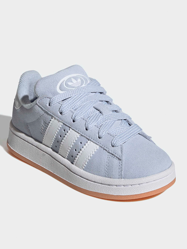adidas Originals, Campus 00s Children, blue, Image 3 of 8