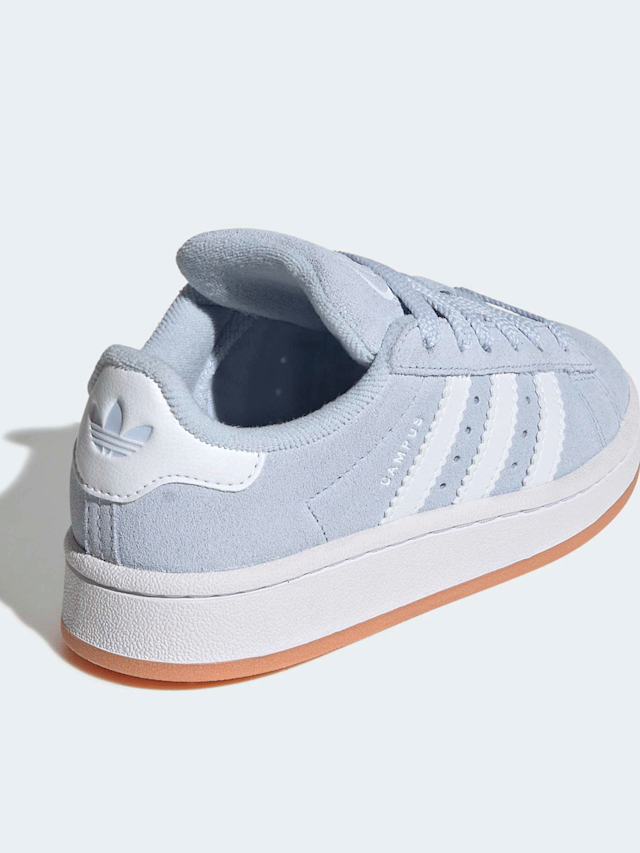 adidas Originals, Campus 00s Children, blue, Image 4 of 8