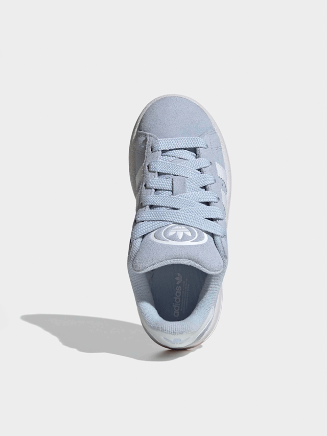 adidas Originals, Campus 00s Children, blue, Image 6 of 8