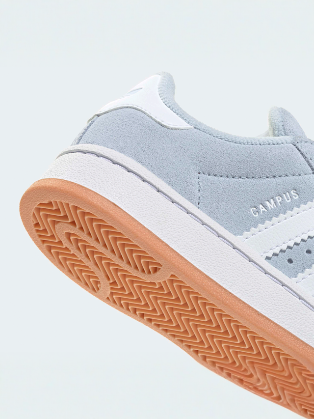 adidas Originals, Campus 00s Children, blue, Image 7 of 8