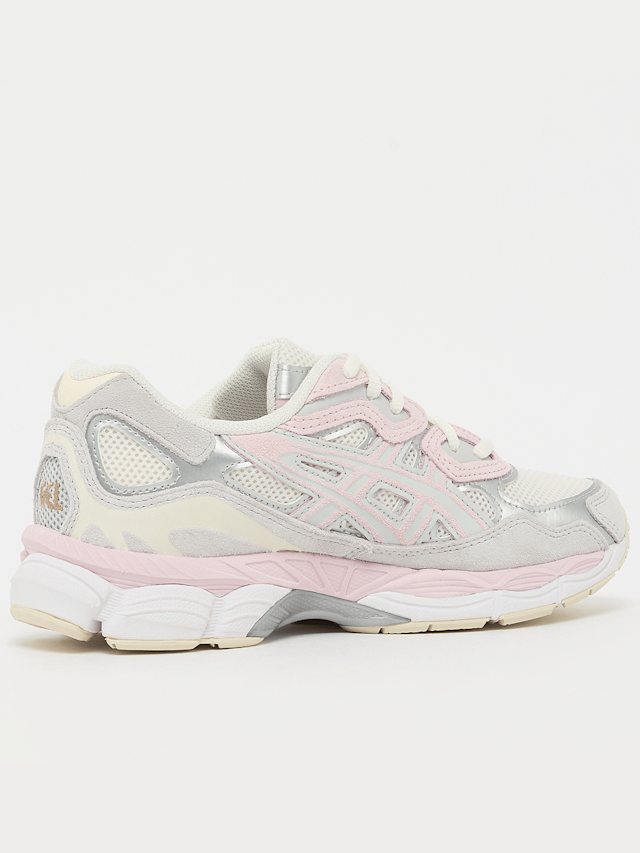 ASICS SportStyle, Gel-NYC, grey, Image 3 of 7