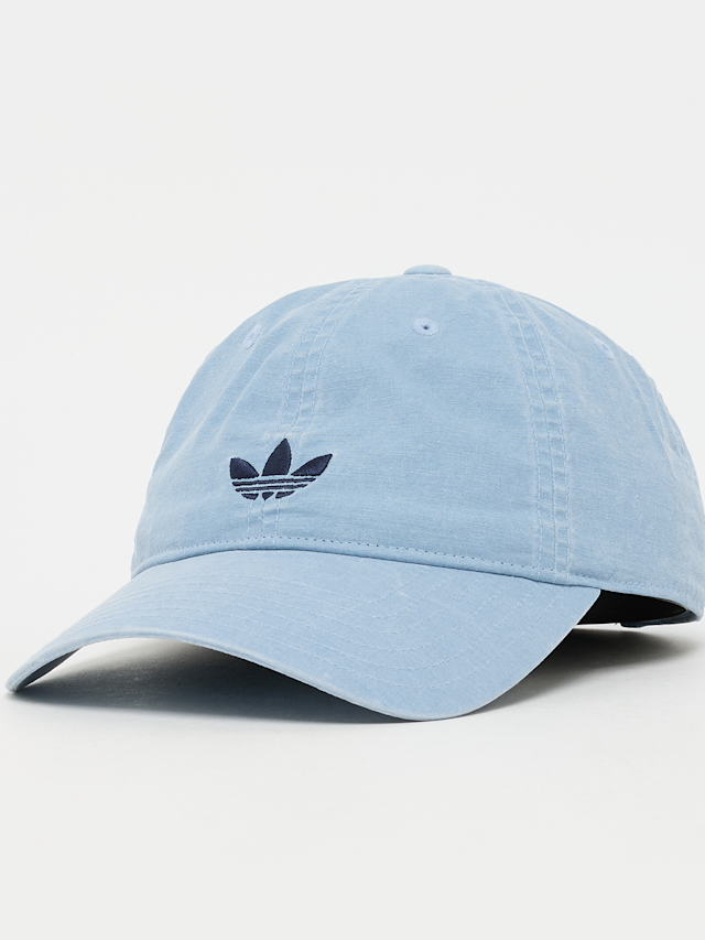 adidas Originals, Baseball Cap, blauw, Afbeelding 1 van 4