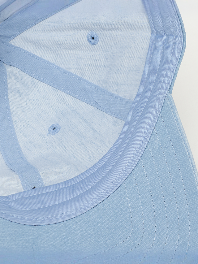 adidas Originals, Baseball Cap, blue, Image 3 of 4