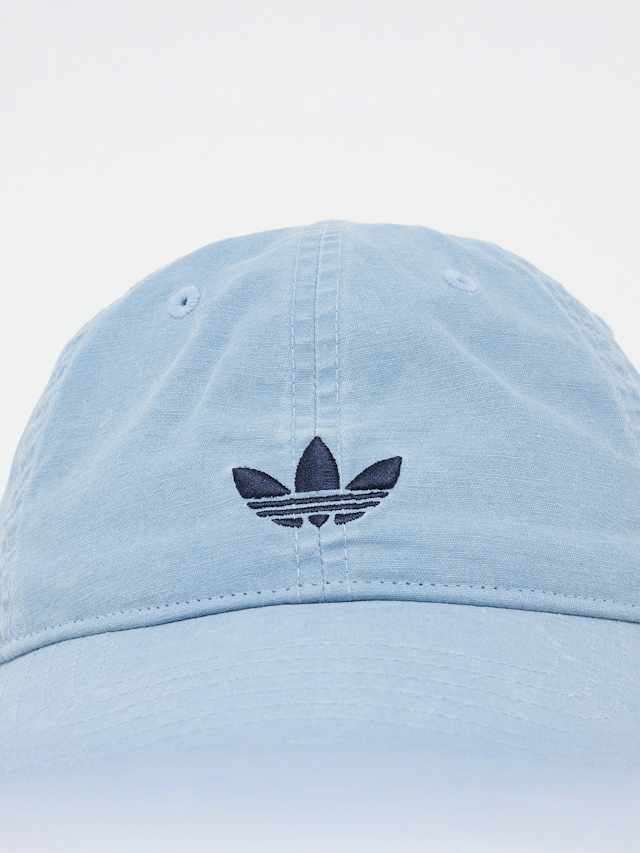 adidas Originals, Baseball Cap, blue, Image 4 of 4