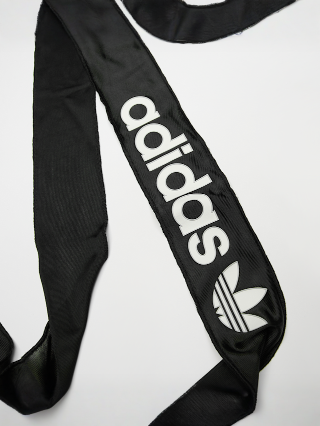 adidas Originals, Durag, black, Image 3 of 3