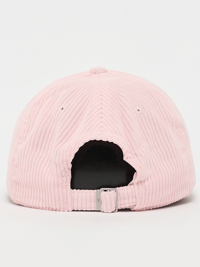 adidas Originals, Corduroy Baseball Cap, light pink, Image 2 of 4