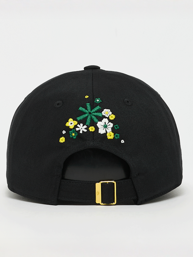 adidas Originals, Liberty Baseball Cap, black, Image 2 of 4