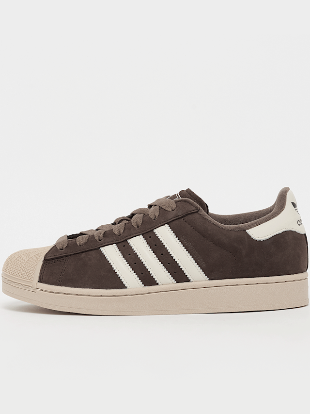 adidas Originals, Superstar II, brown, Image 1 of 7