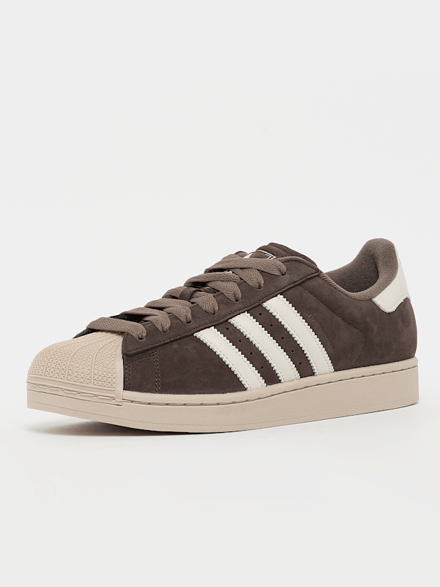 adidas Originals, Superstar II, brown, Image 2 of 7
