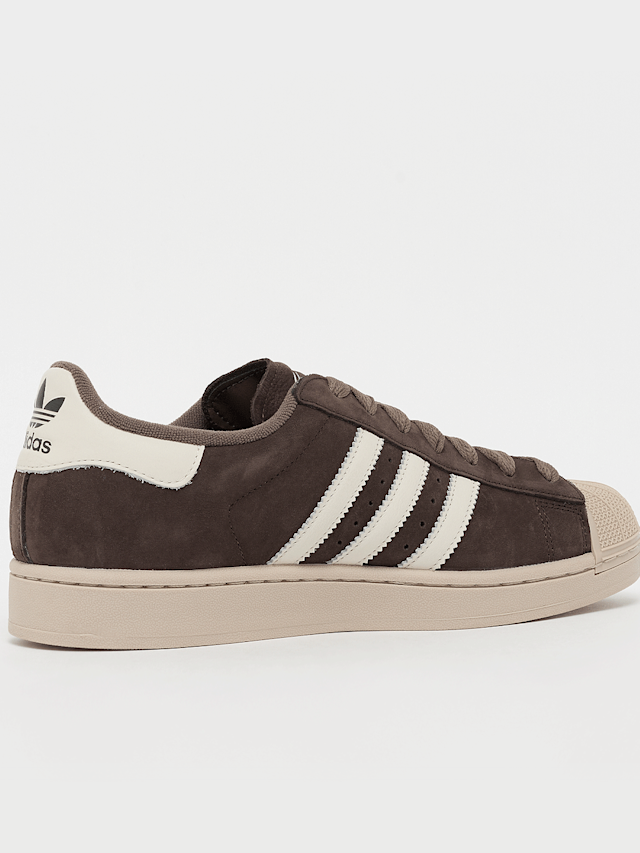 adidas Originals, Superstar II, brown, Image 3 of 7