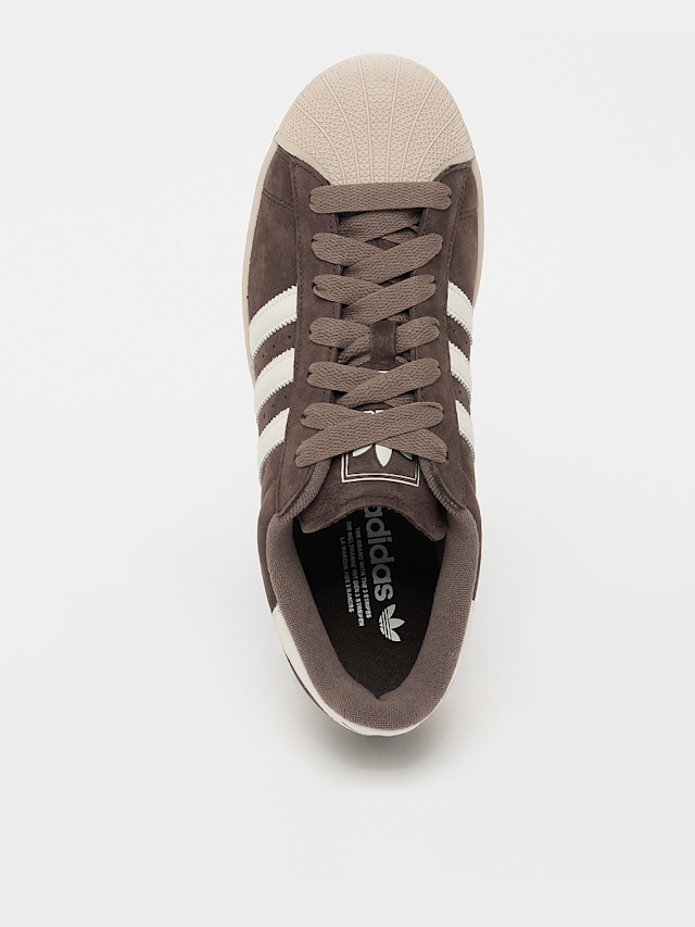 adidas Originals, Superstar II, brown, Image 5 of 7