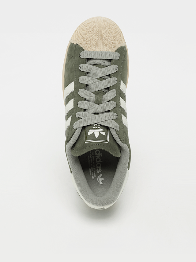 adidas Originals, Superstar II, groen, Afbeelding 5 van 7