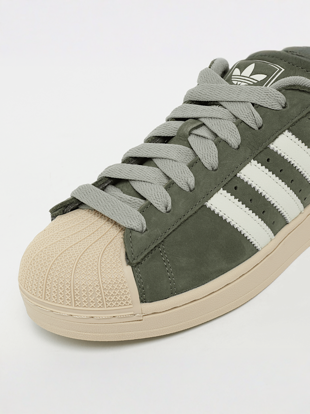adidas Originals, Superstar II, groen, Afbeelding 6 van 7