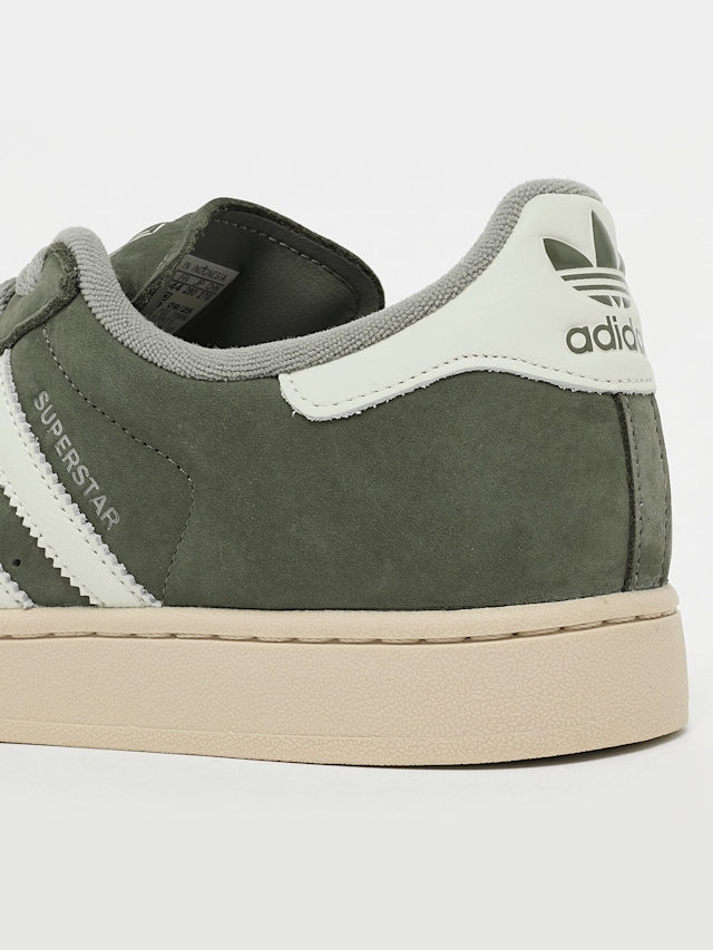 adidas Originals, Superstar II, groen, Afbeelding 7 van 7