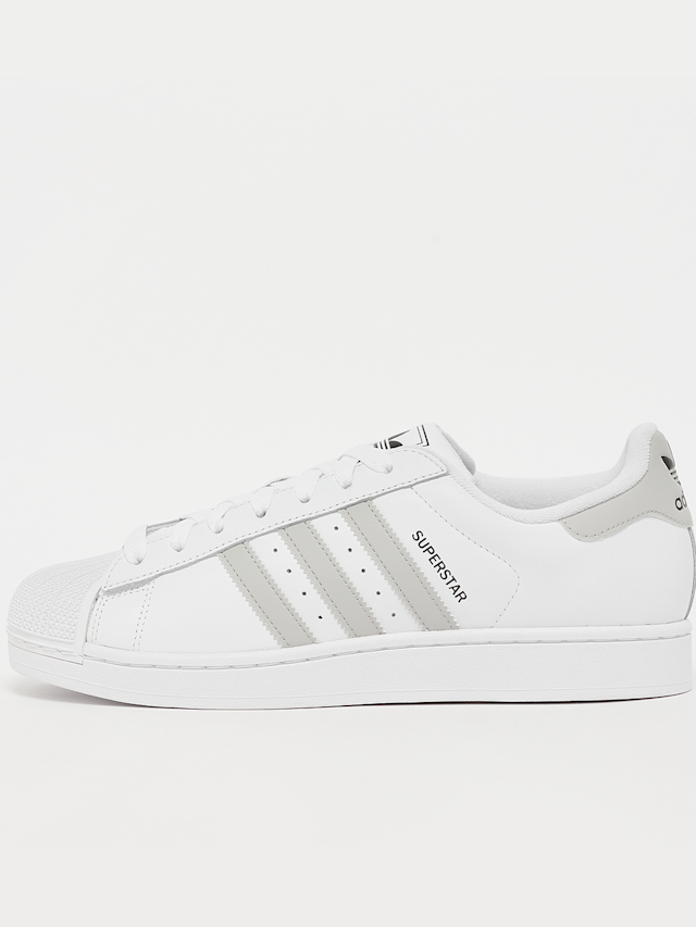 adidas Originals, Superstar II, wit, Afbeelding 1 van 7