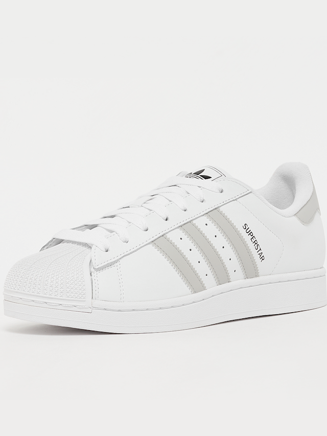 adidas Originals, Superstar II, wit, Afbeelding 2 van 7