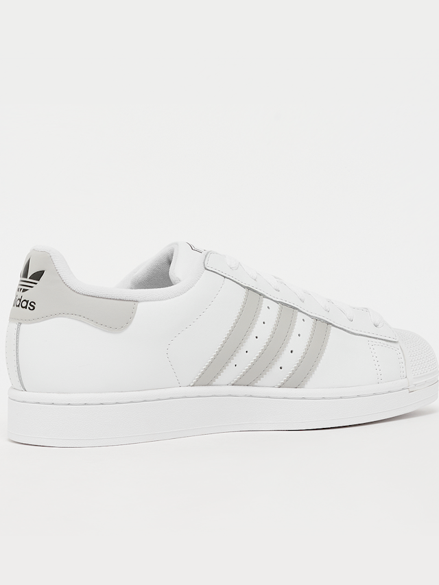 adidas Originals, Superstar II, wit, Afbeelding 3 van 7