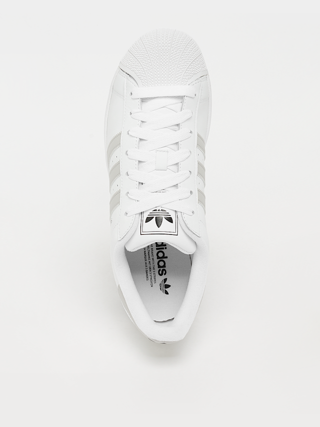 adidas Originals, Superstar II, wit, Afbeelding 5 van 7