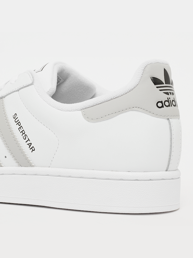 adidas Originals, Superstar II, wit, Afbeelding 7 van 7