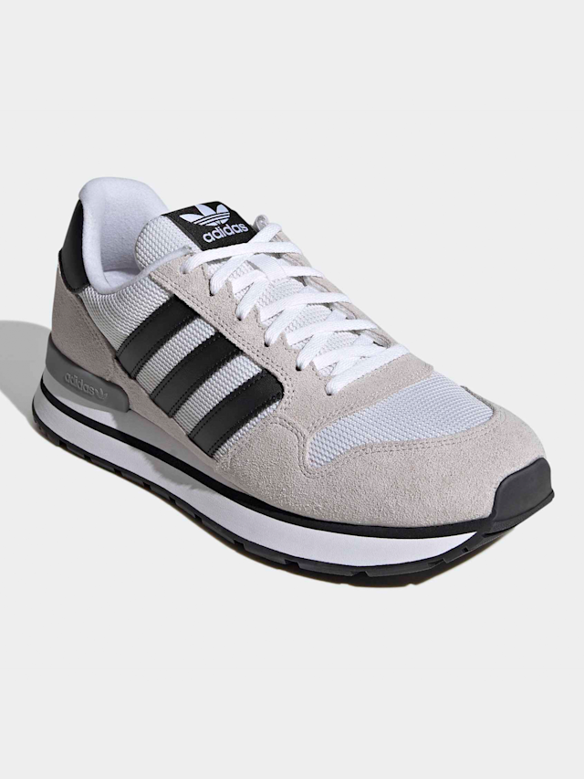 adidas Originals, ZX 500 RS, grey, Image 3 of 8