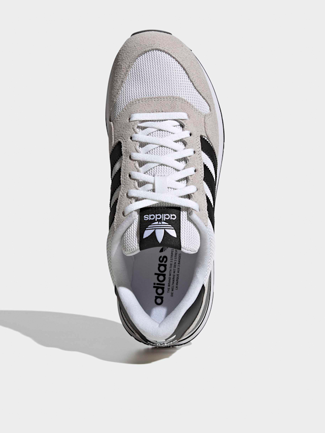 adidas Originals, ZX 500 RS, grey, Image 6 of 8