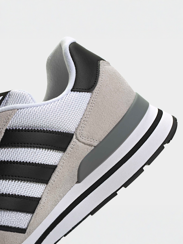 adidas Originals, ZX 500 RS, grey, Image 8 of 8