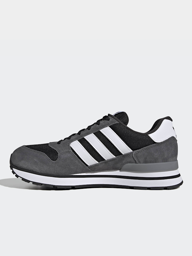 adidas Originals, ZX 500 RS, black, Image 2 of 8