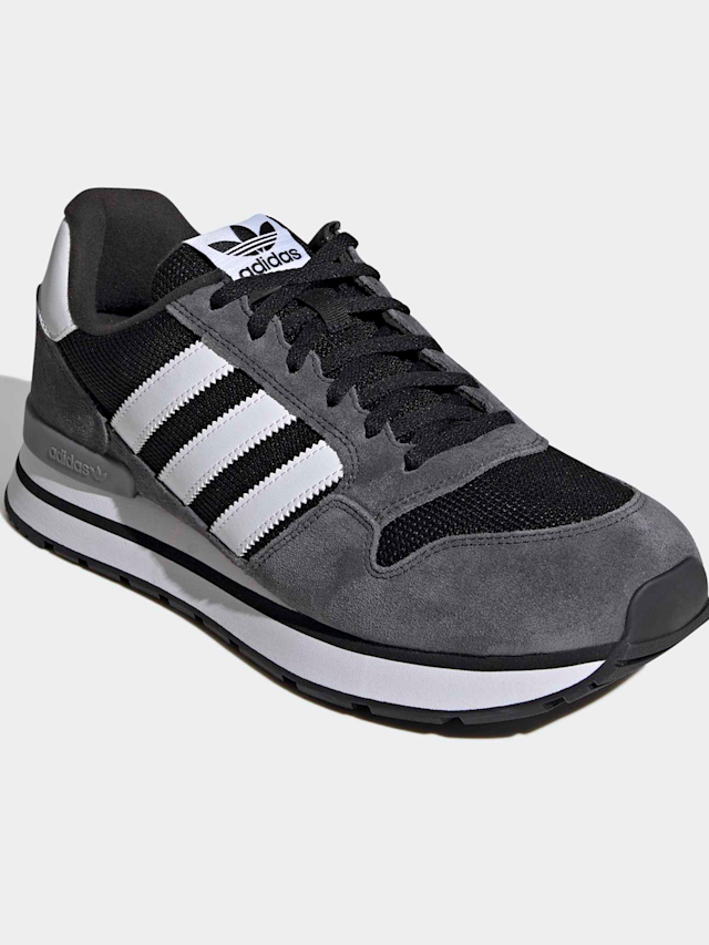 adidas Originals, ZX 500 RS, black, Image 3 of 8