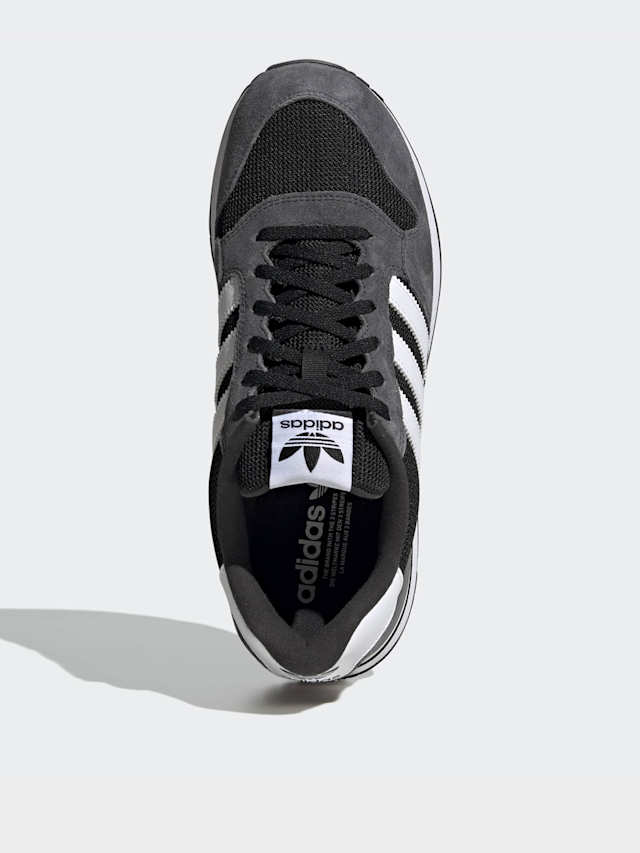 adidas Originals, ZX 500 RS, black, Image 6 of 8
