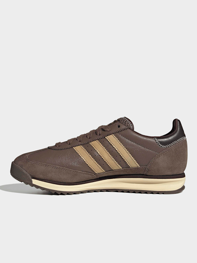 adidas Originals, SL 72 RS Sneaker, brown, Image 2 of 8