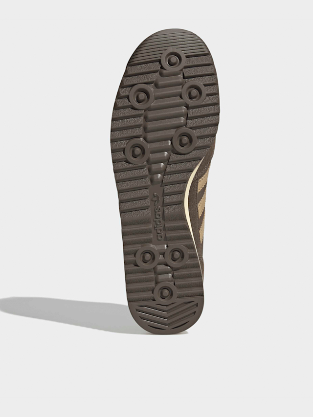 adidas Originals, SL 72 RS, brown, Image 5 of 8