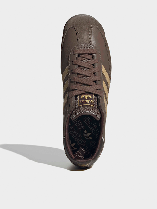adidas Originals, SL 72 RS Sneaker, brown, Image 6 of 8