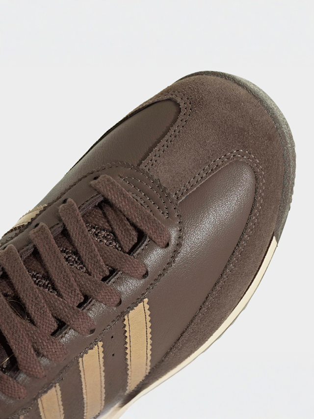 adidas Originals, SL 72 RS Sneaker, brown, Image 8 of 8
