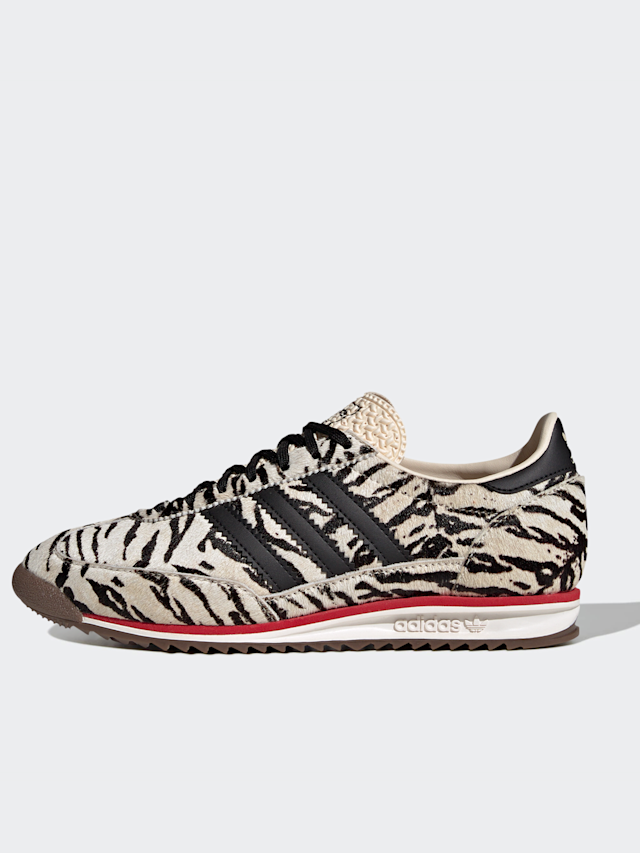 adidas Originals, SL 72 OG W, multi-colour, Image 1 of 8