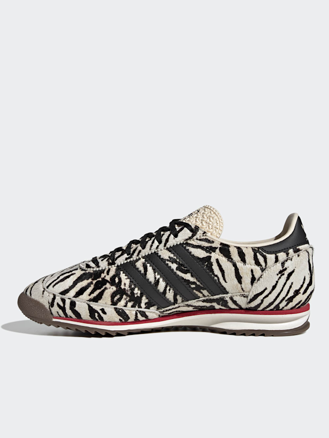 adidas Originals, SL 72 OG, multi-colour, Image 2 of 8