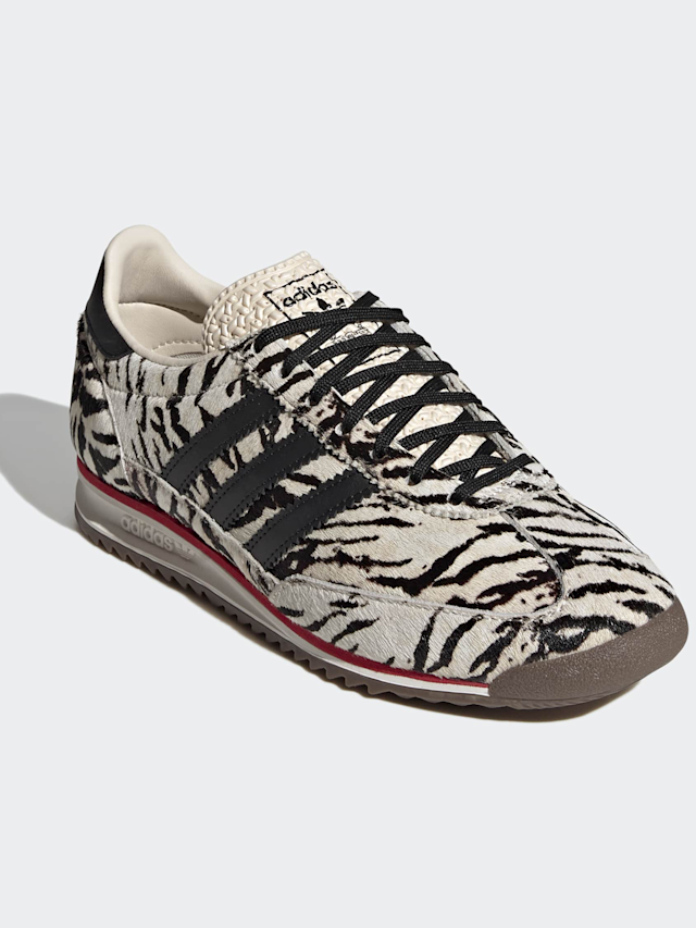 adidas Originals, SL 72 OG W, multi-colour, Image 3 of 8