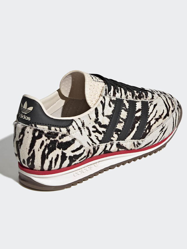 adidas Originals, SL 72 OG, multi-colour, Image 4 of 8