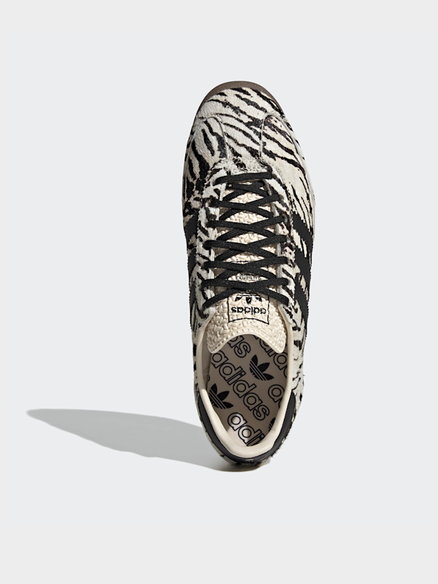 adidas Originals, SL 72 OG, multi-colour, Image 6 of 8