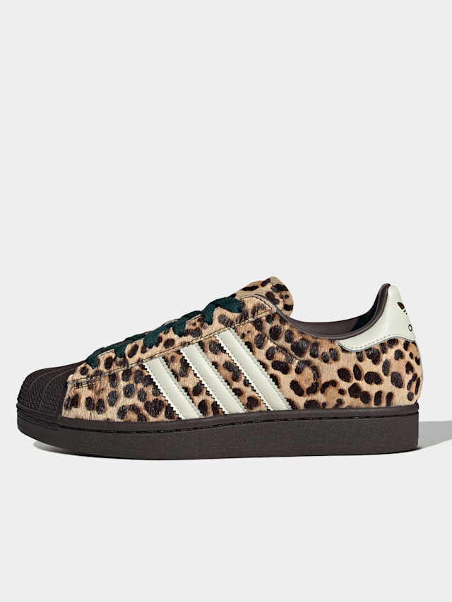 adidas Originals, Superstar II W, multi-colour, Image 1 of 8