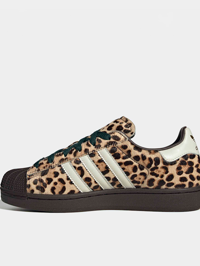 adidas Originals, Superstar II W, multi-colour, Image 2 of 8