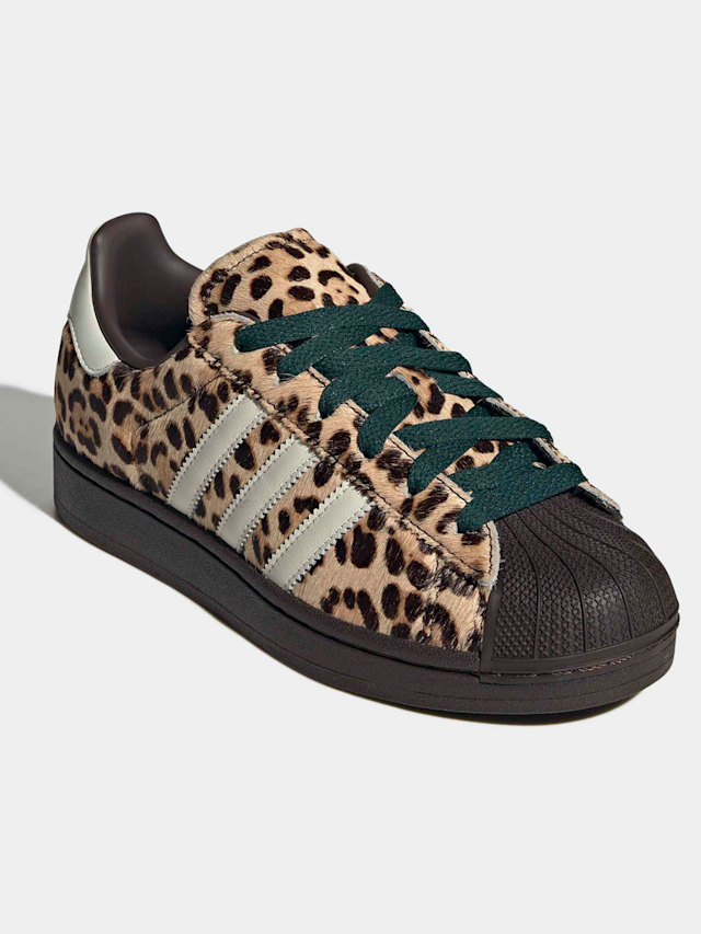 adidas Originals, Superstar II, multi-colour, Image 3 of 8
