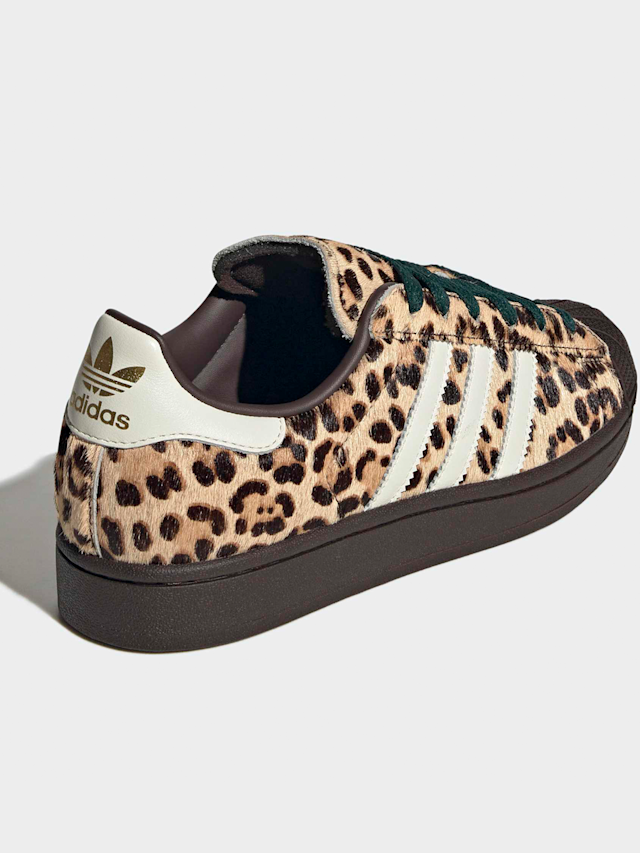 adidas Originals, Superstar II, multi-colour, Image 4 of 8