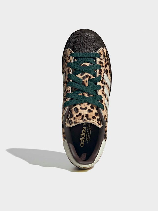 adidas Originals, Superstar II W, multi-colour, Image 6 of 8