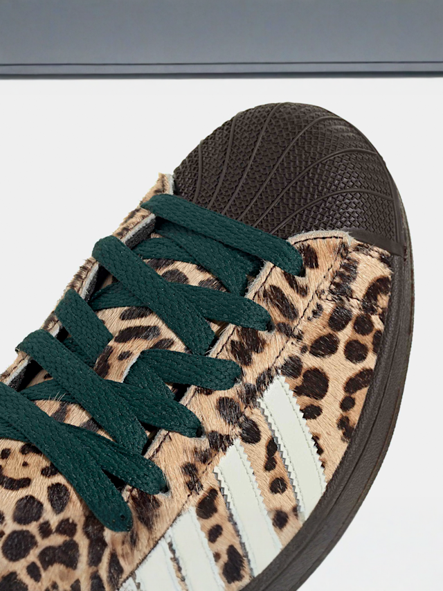 adidas Originals, Superstar II, multi-colour, Image 7 of 8