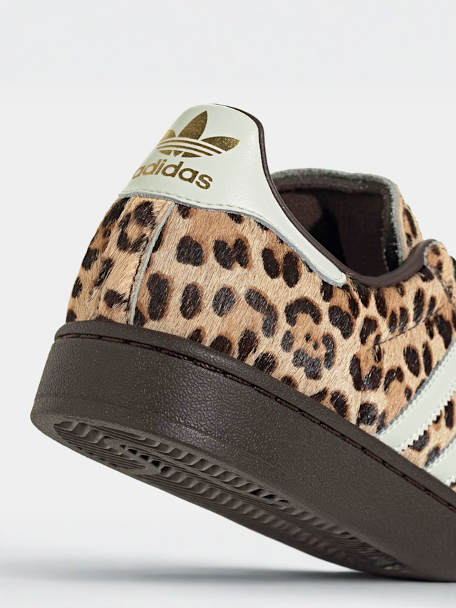 adidas Originals, Superstar II W, multi-colour, Image 8 of 8