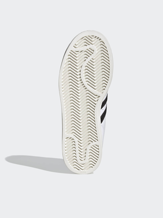 adidas Originals, Superstar II, white, Image 5 of 8