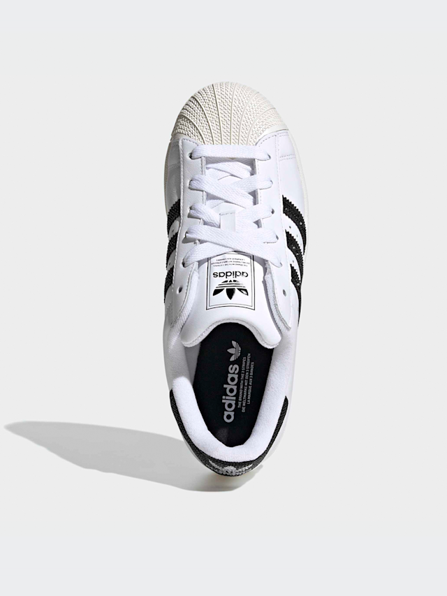 adidas Originals, Superstar II, white, Image 6 of 8